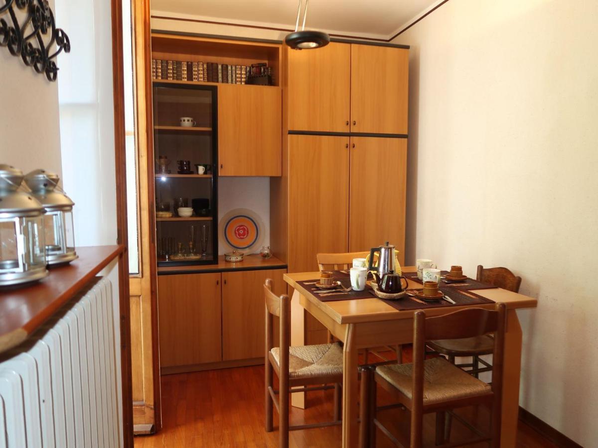 Dumenza Apartment Colombaio By Interhome מראה חיצוני תמונה