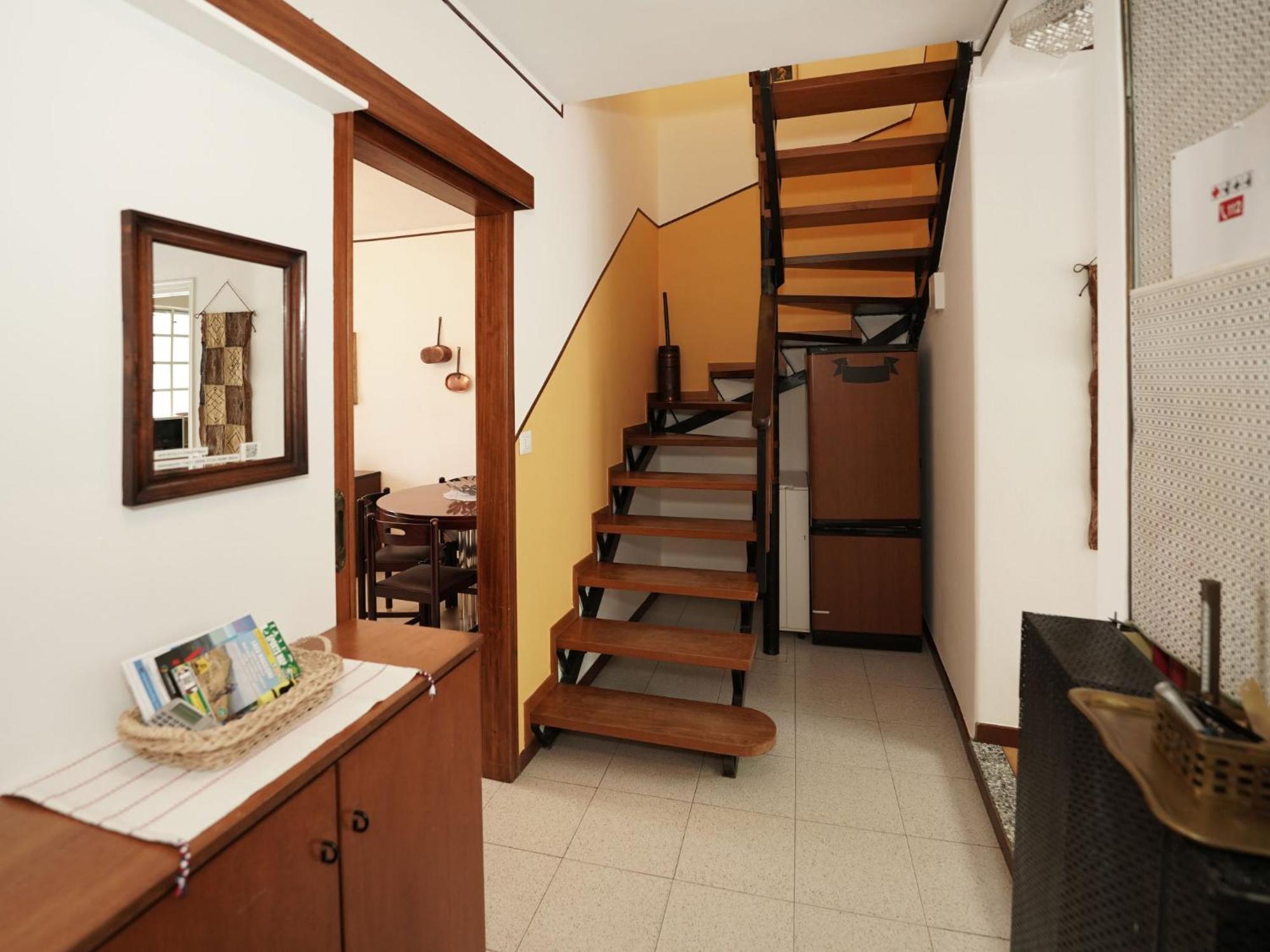 Dumenza Apartment Colombaio By Interhome מראה חיצוני תמונה