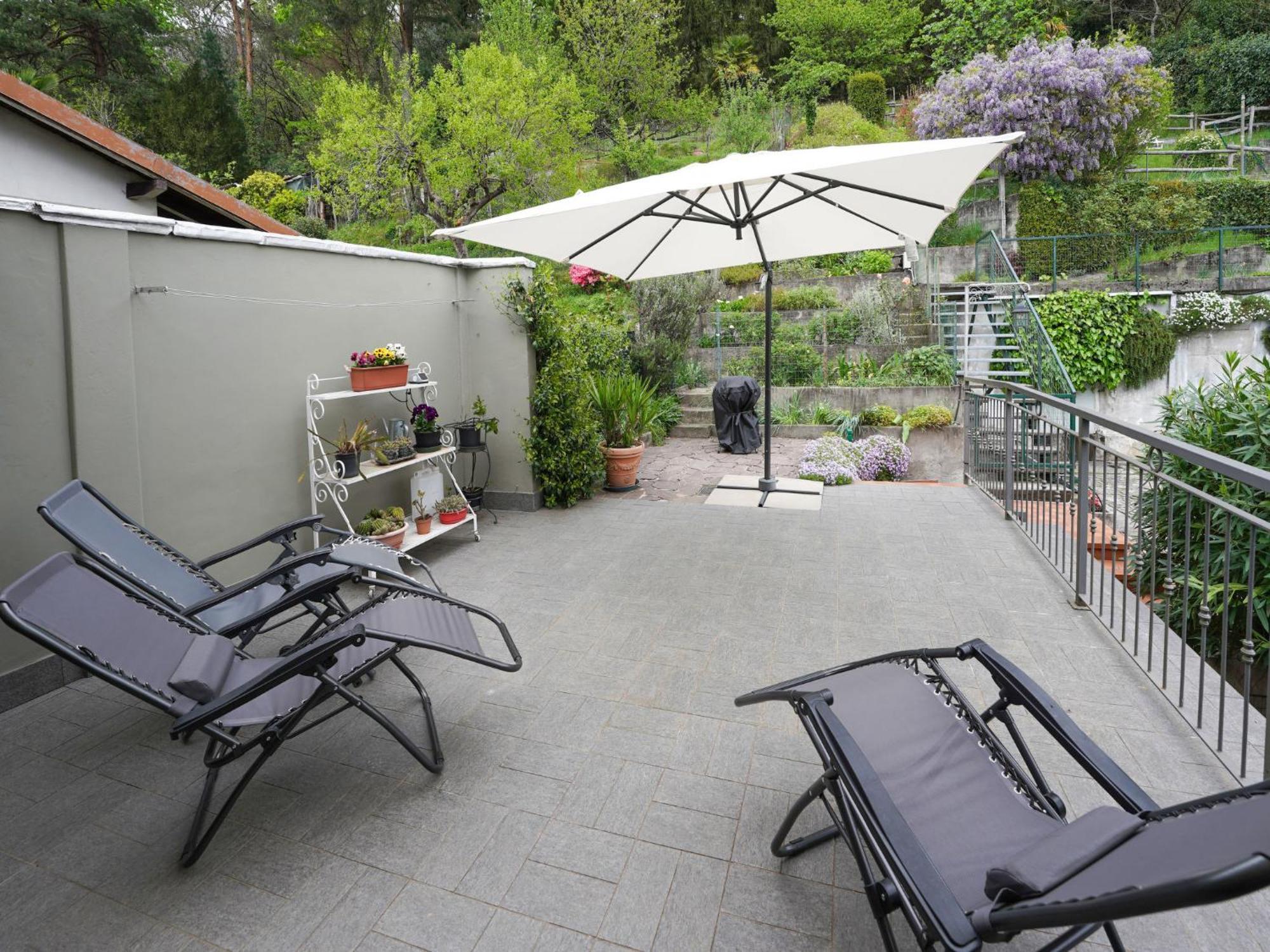 Dumenza Apartment Colombaio By Interhome מראה חיצוני תמונה